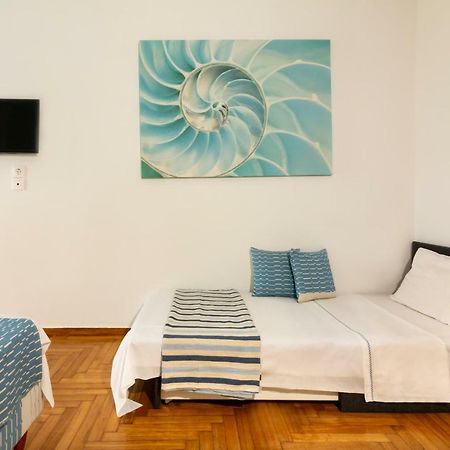 Coastal Apartment Palaio Faliro Athens Luaran gambar