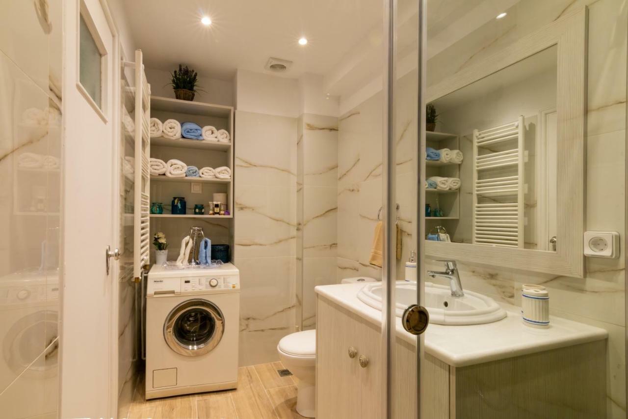 Coastal Apartment Palaio Faliro Athens Luaran gambar
