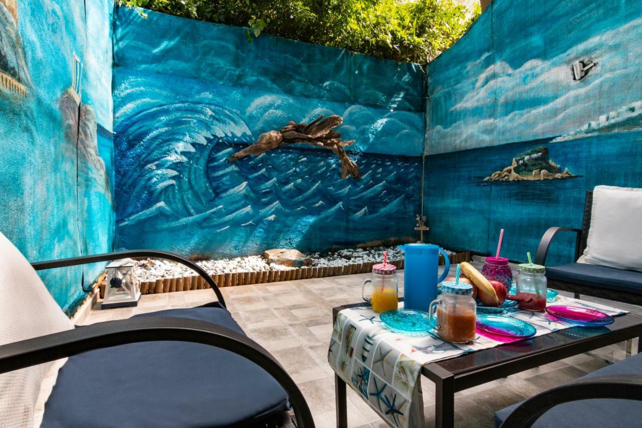 Coastal Apartment Palaio Faliro Athens Luaran gambar