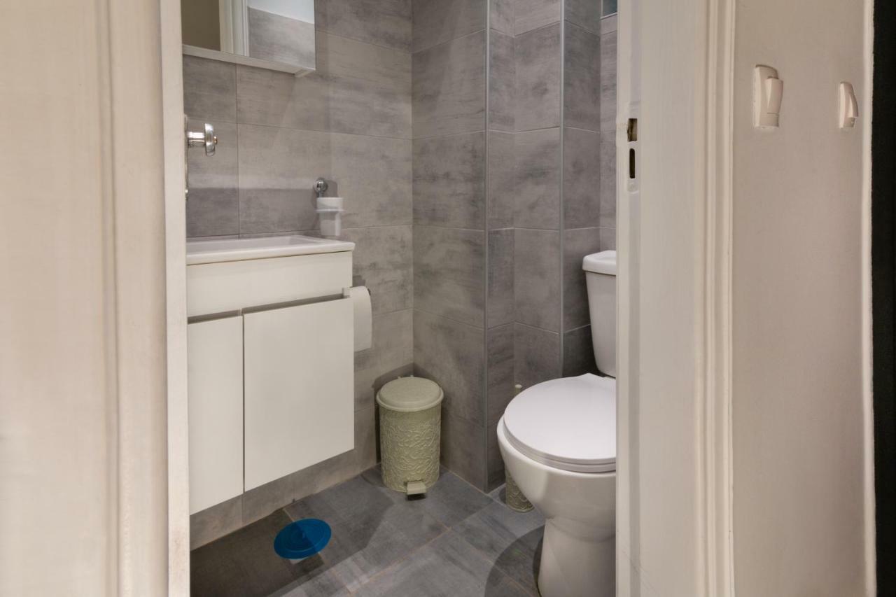 Coastal Apartment Palaio Faliro Athens Luaran gambar