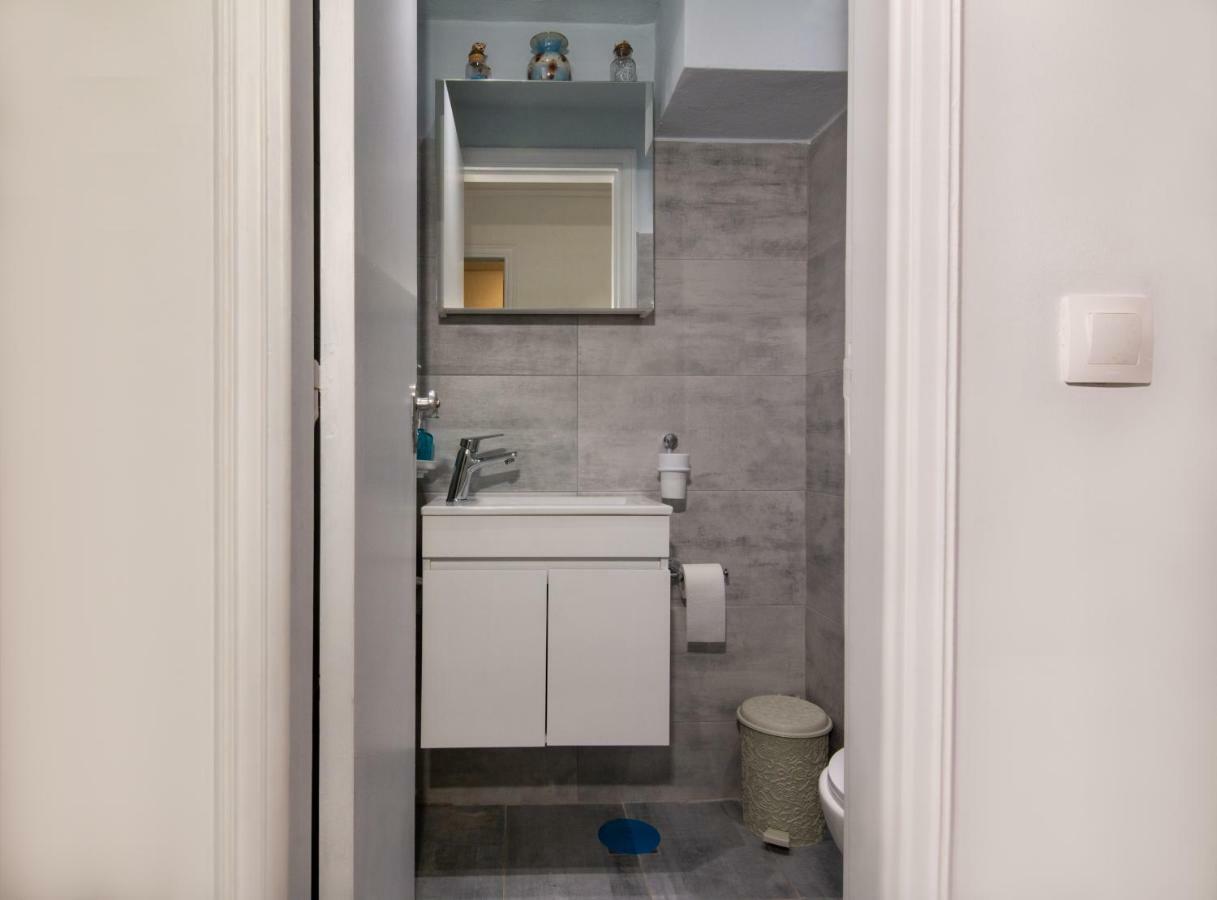 Coastal Apartment Palaio Faliro Athens Luaran gambar