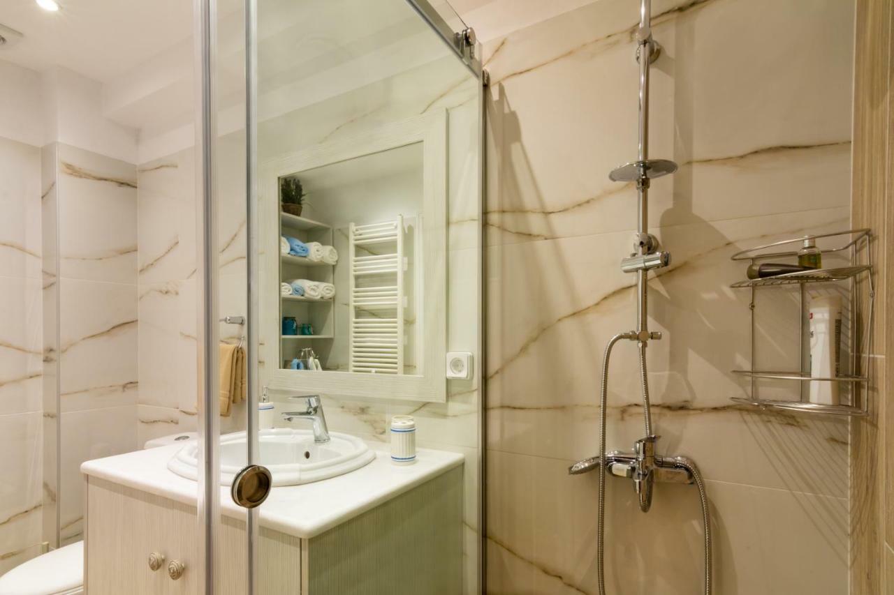 Coastal Apartment Palaio Faliro Athens Luaran gambar