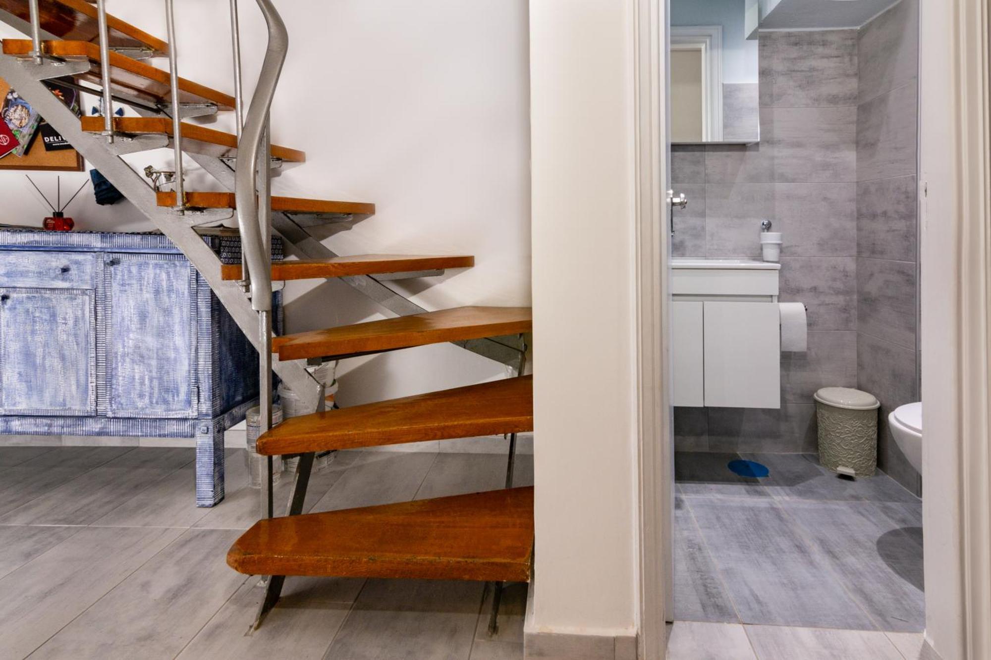 Coastal Apartment Palaio Faliro Athens Luaran gambar